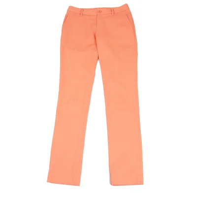 ISSEY MIYAKE Poly Blend Tapered Pants