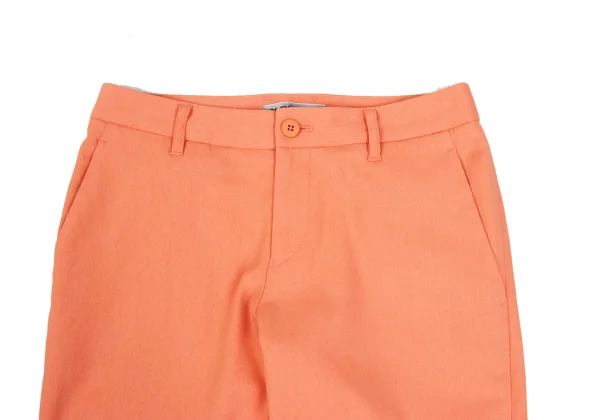 ISSEY MIYAKE Poly Blend Tapered Pants K-172825_004
