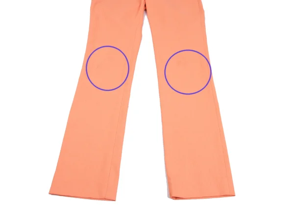 ISSEY MIYAKE Poly Blend Tapered Pants K-172825_008