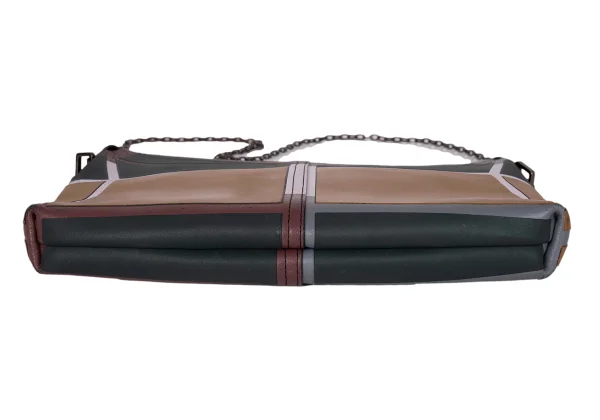 ISSEY MIYAKE GUSTON Chain Shoulder Bag K-172835_006