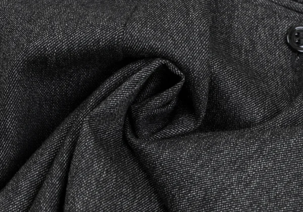 DOLCE&GABBANA Wool Straight Pants K-172838_010