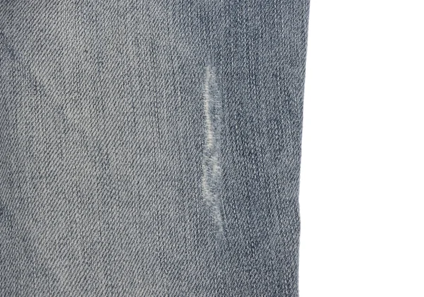 DOLCE&GABBANA Distressed Stretch Slim Jeans K-172844_007