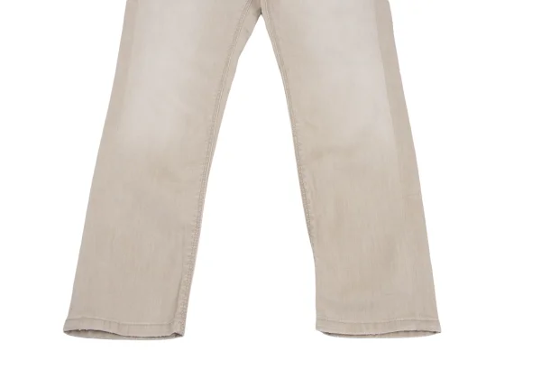 PRADA Cotton Stretch Slim Pants K-172846_008