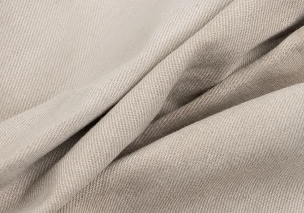 PRADA Cotton Stretch Slim Pants K-172846_012