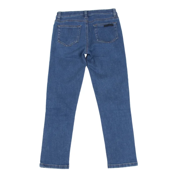 PRADA Skinny Jeans  Indigo 24S K-172847_001