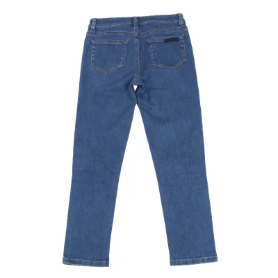 PRADA Skinny Jeans
