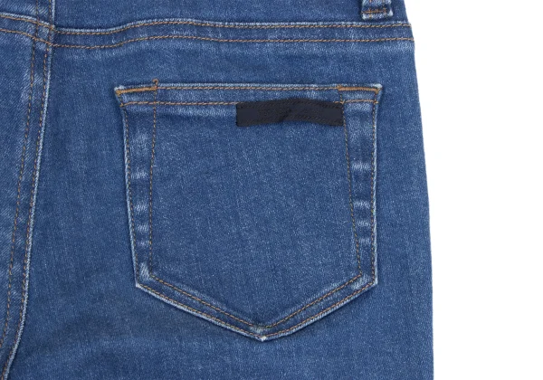 PRADA Skinny Jeans K-172847_002