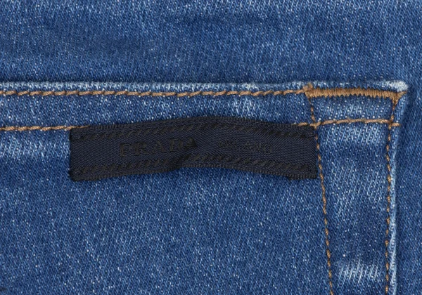 PRADA Skinny Jeans K-172847_003