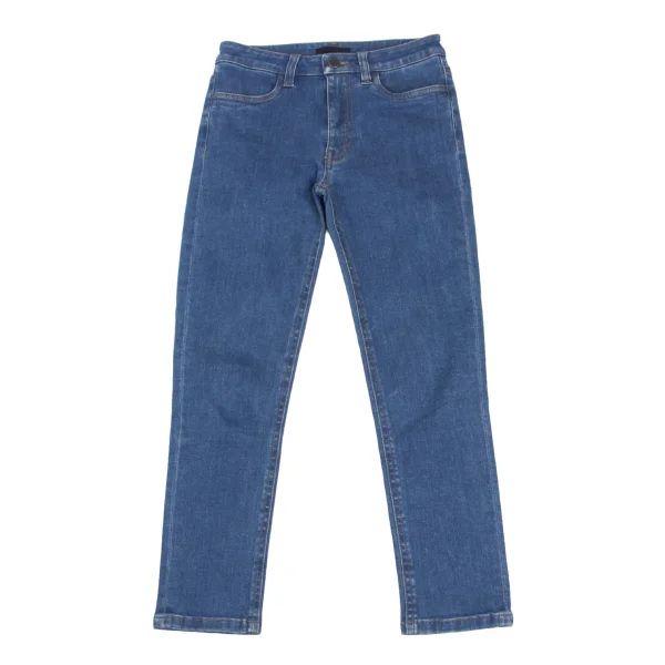 PRADA Skinny Jeans K-172847_004