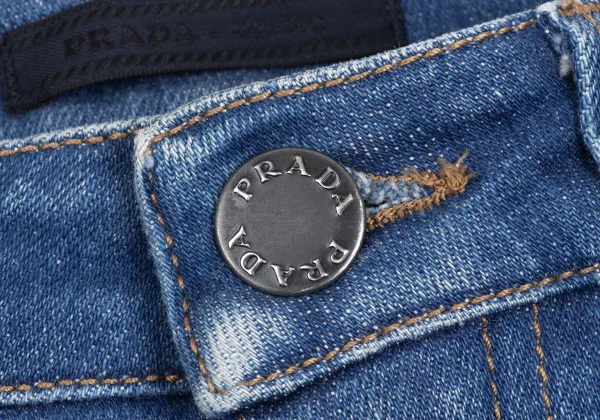 PRADA Skinny Jeans K-172847_006