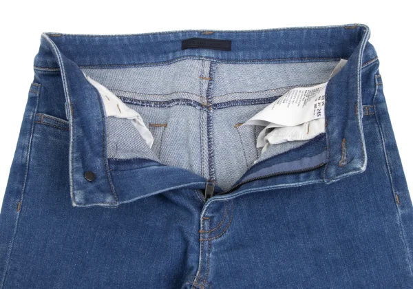 PRADA Skinny Jeans K-172847_008