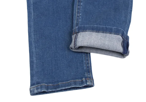 PRADA Skinny Jeans K-172847_010