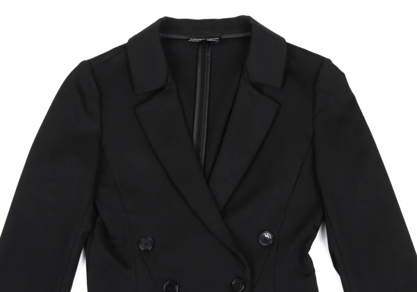 EMPORIO ARMANI Stretch Double Jacket K-172854_003