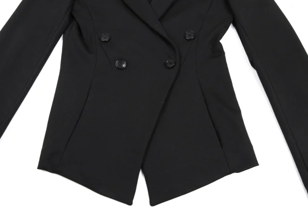 EMPORIO ARMANI Stretch Double Jacket K-172854_008