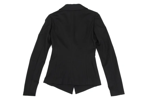 EMPORIO ARMANI Stretch Double Jacket K-172854_012