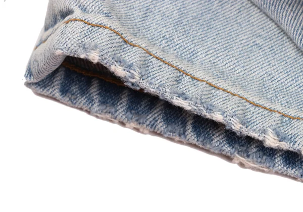 Denim x Alexander Wang CULT Crush Design Cropped Jeans K-172864_011