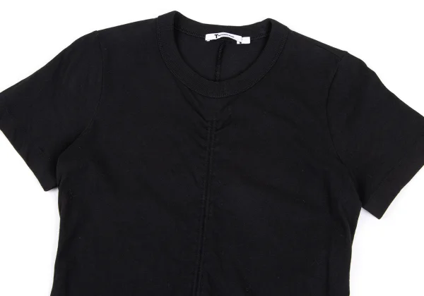 T by Alexander Wang Shirring T-shirt Dress K-172865_003