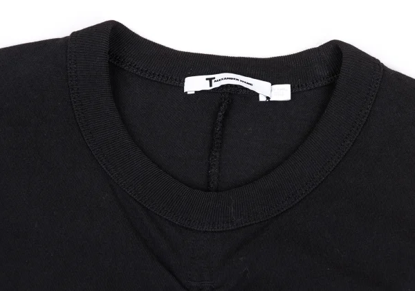 T by Alexander Wang Shirring T-shirt Dress K-172865_004