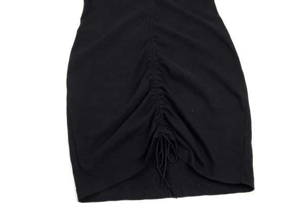 T by Alexander Wang Shirring T-shirt Dress K-172865_006