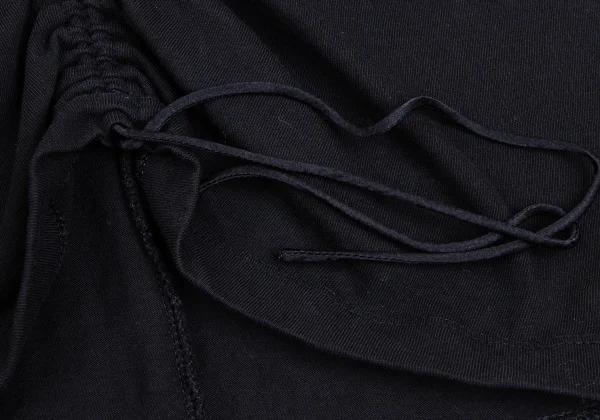 T by Alexander Wang Shirring T-shirt Dress K-172865_007