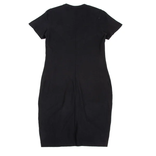 T by Alexander Wang Shirring T-shirt Dress K-172865_009