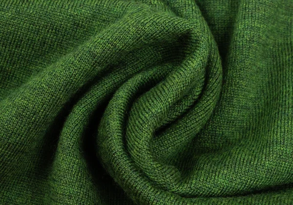 DSQUARED2 Color Switching Wool Knit Sweater K-172867_012