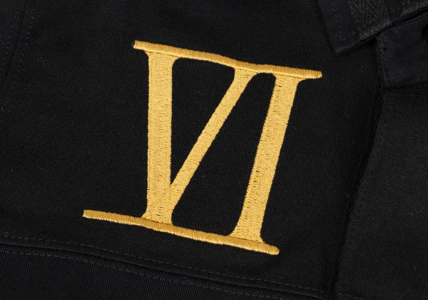 Ralph Lauren Emblem Embellished Rugby Shirt Dress K-172871_011