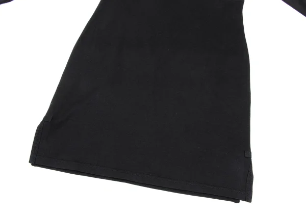 Ralph Lauren Emblem Embellished Rugby Shirt Dress K-172871_014