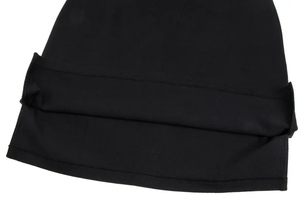 Ralph Lauren Emblem Embellished Rugby Shirt Dress K-172871_016