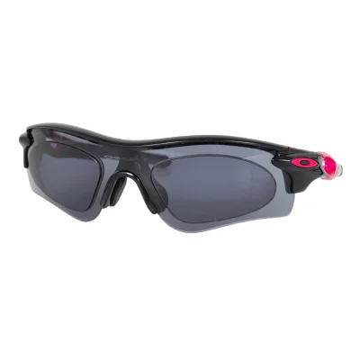 OAKLEY RADARLOCK OO9206-02 Sunglasses