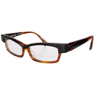 alain mikli AL0932 0003 BROW COLLECTION Prescription Glasses
