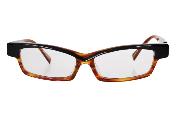 alain mikli AL0932 0003 BROW COLLECTION Prescription Glasses K-172875_002