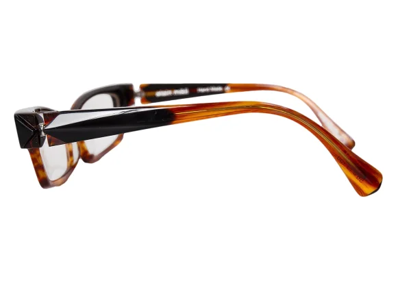 alain mikli AL0932 0003 BROW COLLECTION Prescription Glasses K-172875_003