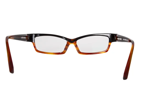 alain mikli AL0932 0003 BROW COLLECTION Prescription Glasses K-172875_004