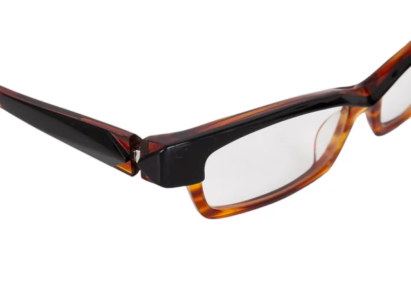 alain mikli AL0932 0003 BROW COLLECTION Prescription Glasses K-172875_006