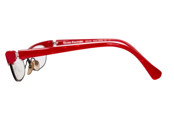 alain mikli Harf Rim Prescription Glasses K-172876_003