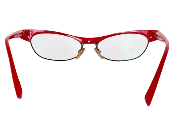 alain mikli Harf Rim Prescription Glasses K-172876_004