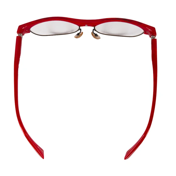 alain mikli Harf Rim Prescription Glasses K-172876_005