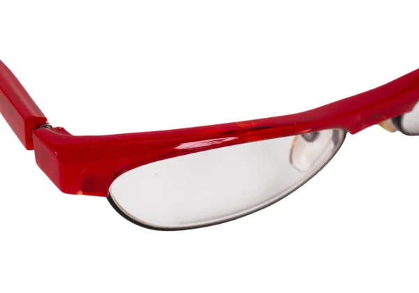 alain mikli Harf Rim Prescription Glasses K-172876_006