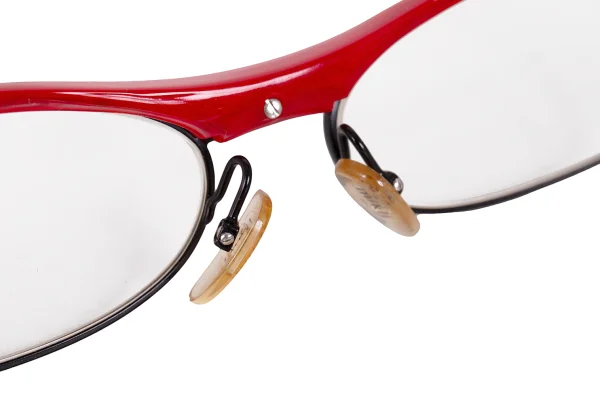 alain mikli Harf Rim Prescription Glasses K-172876_007
