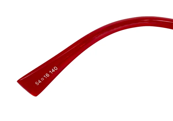 alain mikli Harf Rim Prescription Glasses K-172876_008