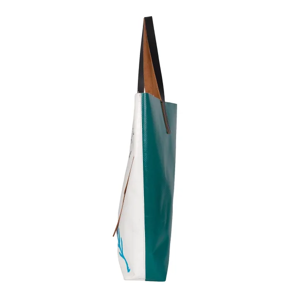 MARNI PVC Tote Bag K-172877_003