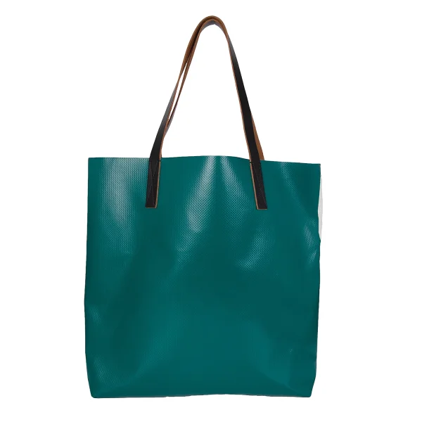 MARNI PVC Tote Bag K-172877_004