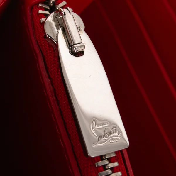 Christian Louboutin Panettone Studs Long Wallet K-172878_012