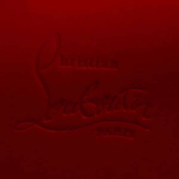 Christian Louboutin Panettone Studs Long Wallet K-172878_014