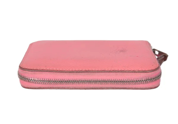 HERMES Azap Silk'In Compact Wallet K-172879_005