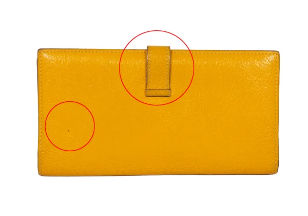 HERMES Bearn Soufflet Epsom Wallet K-172880_002