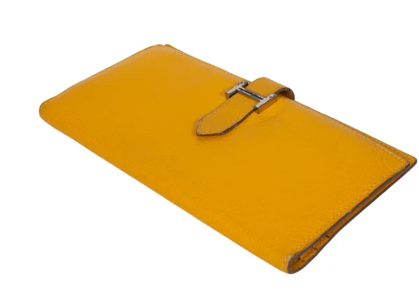HERMES Bearn Soufflet Epsom Wallet K-172880_005