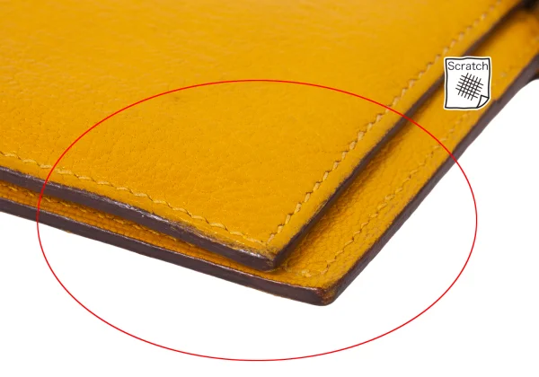HERMES Bearn Soufflet Epsom Wallet K-172880_007