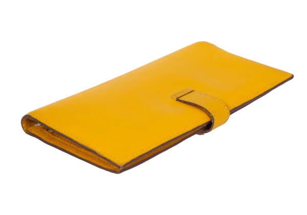 HERMES Bearn Soufflet Epsom Wallet K-172880_008